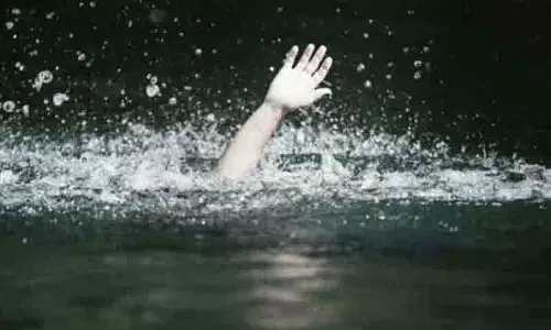 Hyderabad: लैंगर हौज झील में पिता-पुत्र के डूबने की आशंका