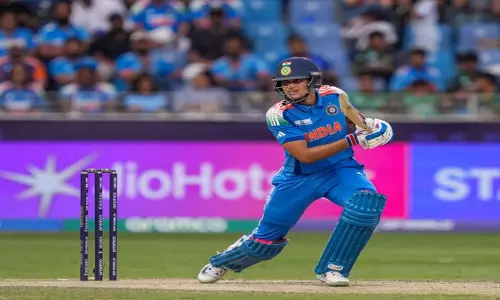 Wasim Jaffer का कहना है कि शुभमन गिल भारत के लिए बड़े खिलाड़ी होंगे