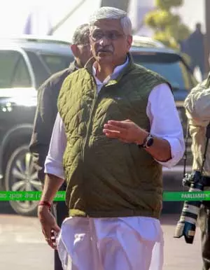 दूसरे देशों से भारत के संबंध बिगाड़ने के लिए कुछ लोग कर रहे सुनियोजित प्रयास : गजेंद्र शेखावत दूसरे देशों से भारत के संबंध बिगाड़ने के लिए कुछ लोग कर रहे सुनियोजित प्रयास : गजेंद्र शेखावत
