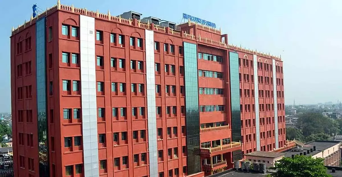 Odisha: उड़ीसा हाईकोर्ट ने सरकार को वीआरएस में संशोधन करने का निर्देश दिया Odisha: उड़ीसा हाईकोर्ट ने सरकार को वीआरएस में संशोधन करने का निर्देश दिया