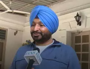 अरविंद केजरीवाल कर रहे हैं षड्यंत्र, राज्यसभा सीट है असल मकसद : रवनीत सिंह बिट्टू अरविंद केजरीवाल कर रहे हैं षड्यंत्र, राज्यसभा सीट है असल मकसद : रवनीत सिंह बिट्टू