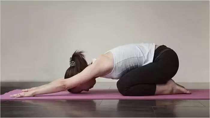 Yoga Tips: बेहतर नींद के लिए रोजाना करें ये आसान योगासन, बिस्तर पर लेटते ही आ जाएगी नींद Yoga Tips: बेहतर नींद के लिए रोजाना करें ये आसान योगासन, बिस्तर पर लेटते ही आ जाएगी नींद
