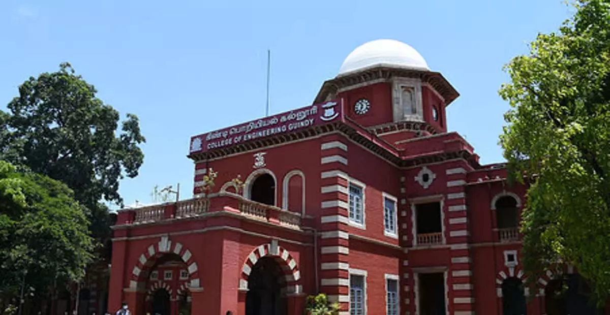 Tamil Nadu: पीएचडी स्कॉलर्स को परेशान करने वाले पर्यवेक्षकों पर सख्त कार्रवाई की जाएगी Tamil Nadu: पीएचडी स्कॉलर्स को परेशान करने वाले पर्यवेक्षकों पर सख्त कार्रवाई की जाएगी