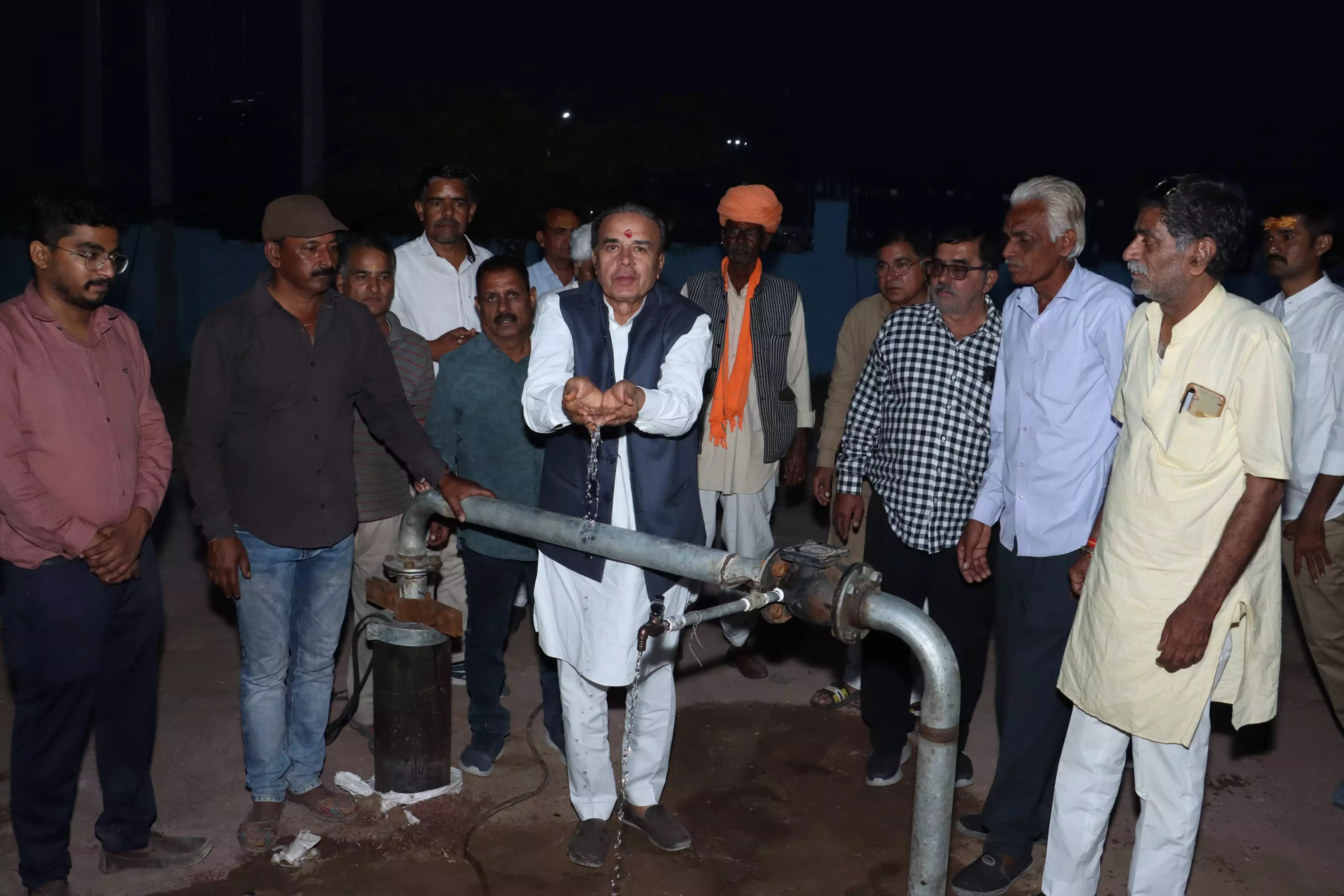Jaipur: प्रदेश की अर्थव्यवस्था वर्ष 2030 तक बनेगी 350 बिलियन डॉलर की —संसदीय कार्य मंत्री Jaipur: प्रदेश की अर्थव्यवस्था वर्ष 2030 तक बनेगी 350 बिलियन डॉलर की —संसदीय कार्य मंत्री