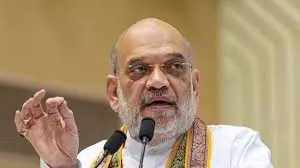 Bhopal: अमित शाह आज चित्रकूट प्रवास पर नानाजी की पुण्यतिथि के कार्यक्रम में होंगे शामिल Bhopal: अमित शाह आज चित्रकूट प्रवास पर नानाजी की पुण्यतिथि के कार्यक्रम में होंगे शामिल