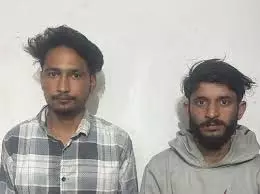 Jammu कठुआ में बैंक डकैती की कोशिश नाकाम Jammu कठुआ में बैंक डकैती की कोशिश नाकाम