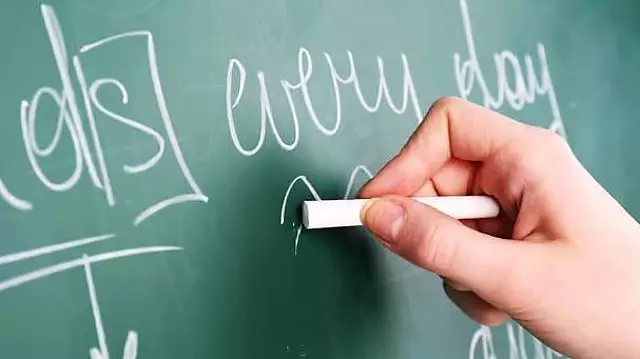 पीई-बीएड स्नातक स्नातक शिक्षक के रूप में काम कर सकते हैं: Government order पीई-बीएड स्नातक स्नातक शिक्षक के रूप में काम कर सकते हैं: Government order