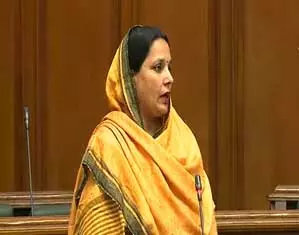 दिल्ली विधानसभा: बीजेपी विधायक ने नजफगढ़ का नाम बदलने का सदन में रखा प्रस्ताव दिल्ली विधानसभा: बीजेपी विधायक ने नजफगढ़ का नाम बदलने का सदन में रखा प्रस्ताव