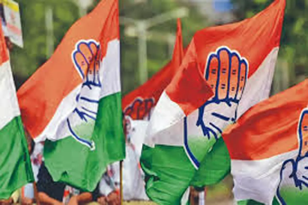 भूपेश गुट के नेता ने किया पंचायत चुनाव में खेला, पार्टी के दिग्गज लीडर का आरोप भूपेश गुट के नेता ने किया पंचायत चुनाव में खेला, पार्टी के दिग्गज लीडर का आरोप