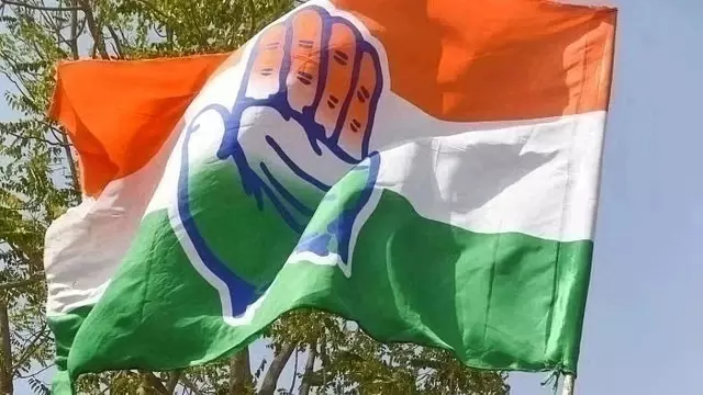 Odisha कांग्रेस ने महिलाओं पर अत्याचार के मामलों की जांच के लिए पैनल बनाया Odisha कांग्रेस ने महिलाओं पर अत्याचार के मामलों की जांच के लिए पैनल बनाया