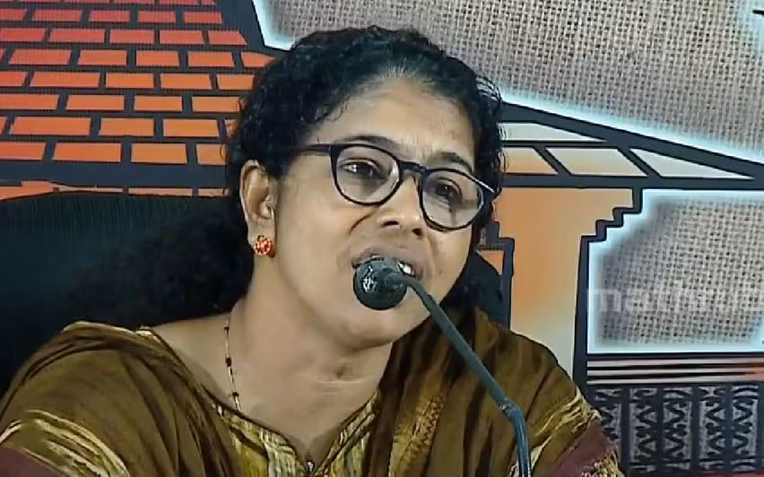 CITU नेता ने कहा आशा कार्यकर्ताओं का मानदेय राज्य सरकार की ‘उदारता CITU नेता ने कहा आशा कार्यकर्ताओं का मानदेय राज्य सरकार की ‘उदारता