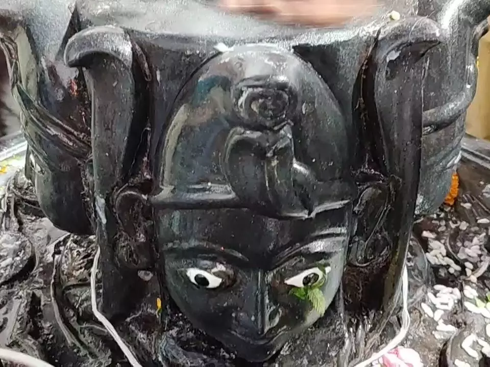 Muzaffarnagar: महाशिवरात्रि का पर्व श्रद्धा के साथ मनाया गया Muzaffarnagar: महाशिवरात्रि का पर्व श्रद्धा के साथ मनाया गया