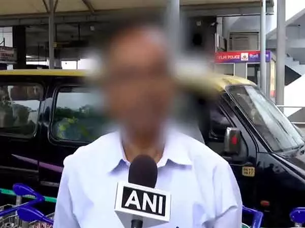 आरजी कार घटना के पीड़ित के माता-पिता CBI निदेशक से मिलने दिल्ली पहुंचे आरजी कार घटना के पीड़ित के माता-पिता CBI निदेशक से मिलने दिल्ली पहुंचे
