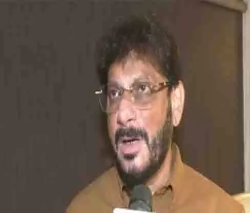 पुणे रेप पर AIMIM: बीजेपी ने लाडली बहना योजना बनाई लेकिन एक बेटी को नहीं बचा पाई पुणे रेप पर AIMIM: बीजेपी ने लाडली बहना योजना बनाई लेकिन एक बेटी को नहीं बचा पाई