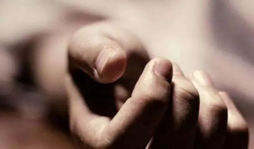 Sadashivpet में महिला से बलात्कार, हत्या Sadashivpet में महिला से बलात्कार, हत्या