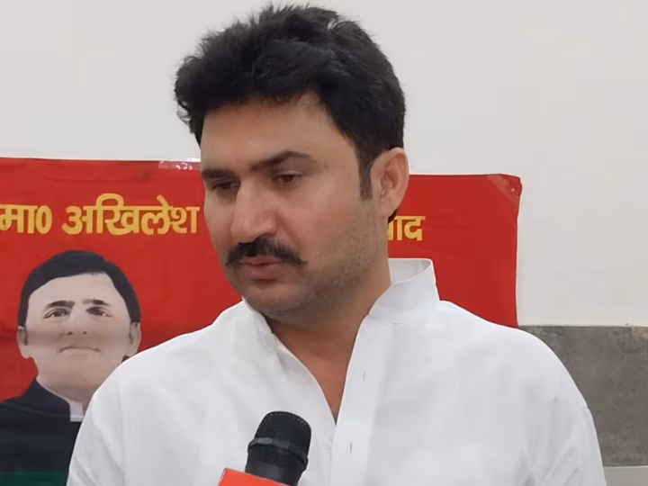 Saharanpur: शाहनवाज खान ने सदन में चिकित्सकों की कमी का मुद्दा उठाया Saharanpur: शाहनवाज खान ने सदन में चिकित्सकों की कमी का मुद्दा उठाया