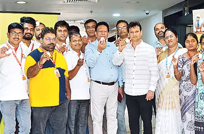 प्रोटीन मानव शरीर के निर्माण और रखरखाव के लिए आवश्यक है : Uday प्रोटीन मानव शरीर के निर्माण और रखरखाव के लिए आवश्यक है : Uday