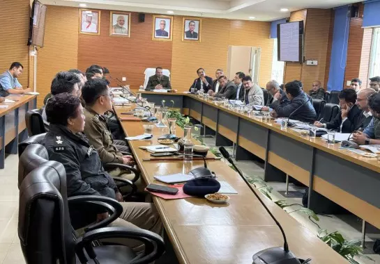 Sikkim : सेवोके-रंगपो रेलवे परियोजना का दिसंबर 2027 तक पूरा होने का लक्ष्य Sikkim : सेवोके-रंगपो रेलवे परियोजना का दिसंबर 2027 तक पूरा होने का लक्ष्य