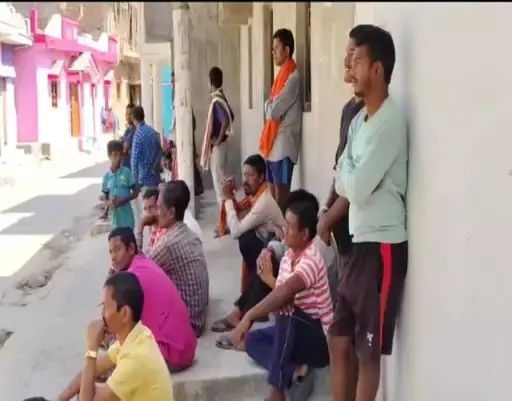 5 लोगों की हत्या करूंगा, एक मर्डर कर चुके कातिल ने पुलिस को दी चुनौती 5 लोगों की हत्या करूंगा, एक मर्डर कर चुके कातिल ने पुलिस को दी चुनौती