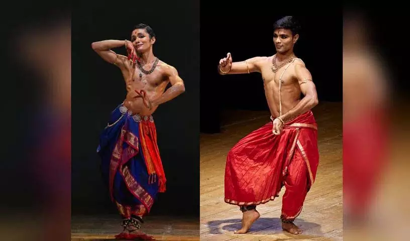 द्वी नृत्य महोत्सव Hyderabad में वापस लौटा, 2 मार्च को शास्त्रीय नृत्य की प्रस्तुति द्वी नृत्य महोत्सव Hyderabad में वापस लौटा, 2 मार्च को शास्त्रीय नृत्य की प्रस्तुति