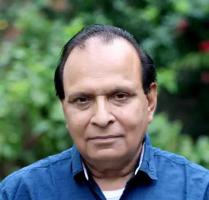 कवि दाधीच की स्मृति में कवि सम्मेलन 1 मार्च को, भारतवर्ष के श्रेष्ठ कवि करेंगे काव्य पाठ कवि दाधीच की स्मृति में कवि सम्मेलन 1 मार्च को, भारतवर्ष के श्रेष्ठ कवि करेंगे काव्य पाठ