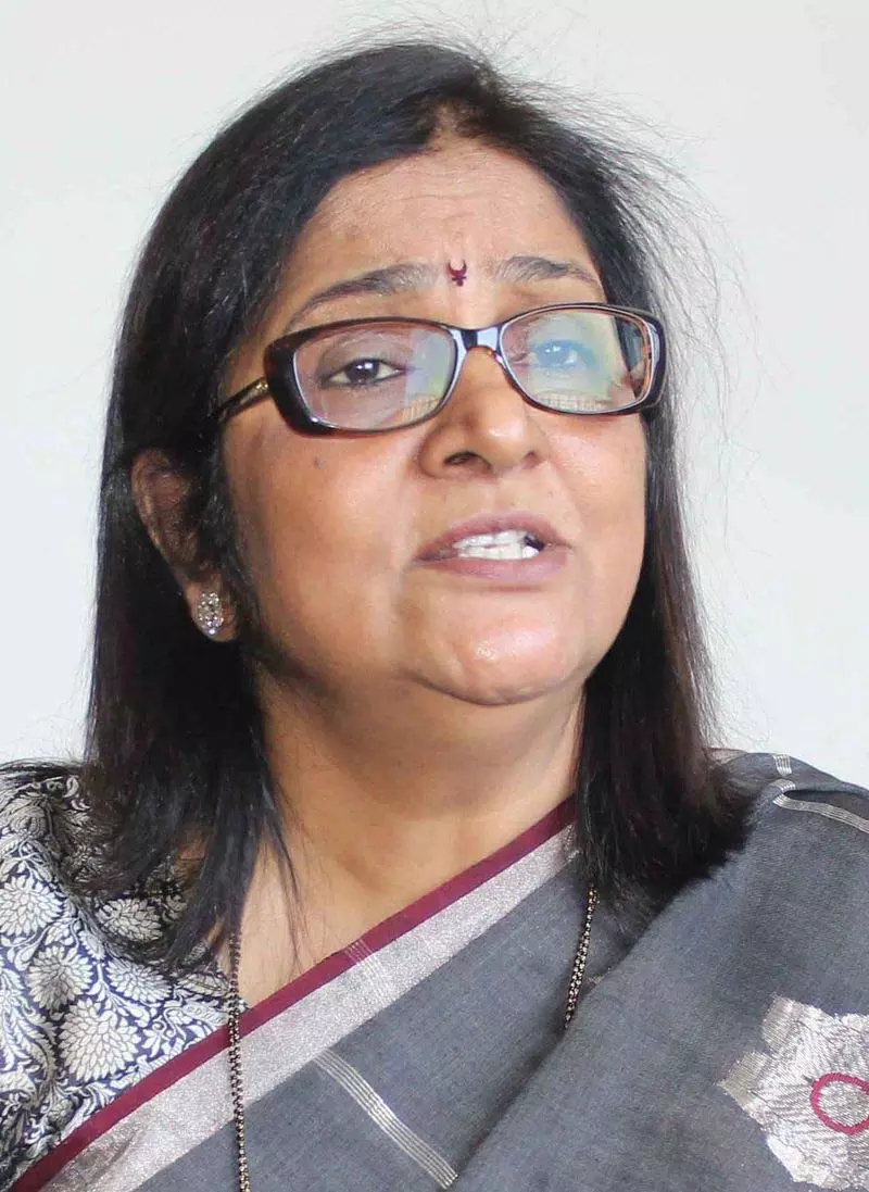 HP कांग्रेस कमेटी के पुनर्गठन में तेजी लाने के लिए पाटिल का शिमला दौरा कल से HP कांग्रेस कमेटी के पुनर्गठन में तेजी लाने के लिए पाटिल का शिमला दौरा कल से