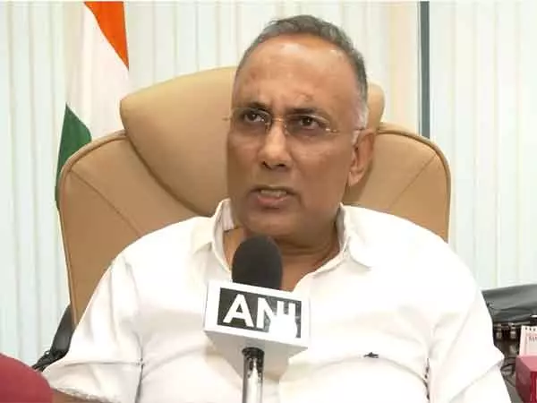 इडली में प्लास्टिक का इस्तेमाल प्रतिबंधित: Karnataka के मंत्री दिनेश गुंडू राव इडली में प्लास्टिक का इस्तेमाल प्रतिबंधित: Karnataka के मंत्री दिनेश गुंडू राव