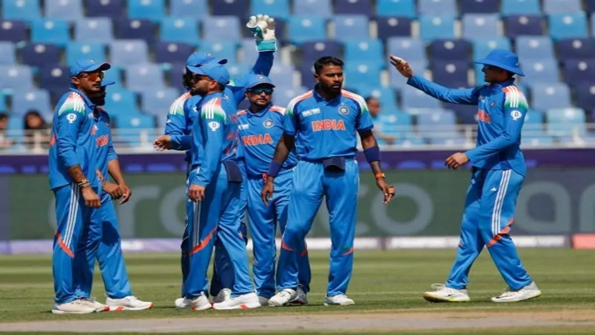 क्रिकेट एशिया कप का आयोजन सितम्बर में होने की संभावना क्रिकेट एशिया कप का आयोजन सितम्बर में होने की संभावना