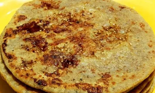 Tiffin Recipe : बच्चों को लंच में दें ये टेस्टी और हेल्दी खाना