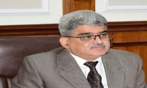 J&K: मुख्य सचिव ने कारोबार को आसान बनाने के लिए सुधारों को अपनाने की समीक्षा की