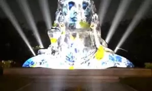 महाशिवरात्रि पर गौतम अदाणी ने दिखाई घर पर शिव पूजन की झलक