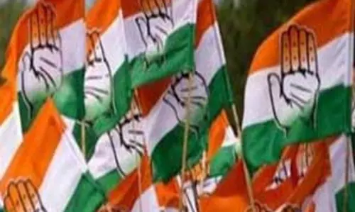 किसान कांग्रेस में बड़ा फेरबदल, चार राज्यों को मिले नए अध्यक्ष किसान कांग्रेस में बड़ा फेरबदल, चार राज्यों को मिले नए अध्यक्ष