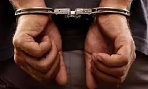 Odisha: कुजांग आईआईसी को शादी का वादा कर होमगार्ड को धोखा देने के आरोप में गिरफ्तार