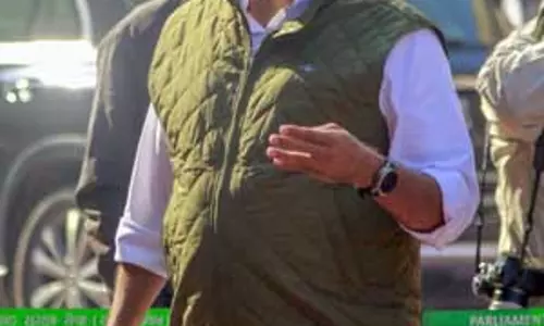 दूसरे देशों से भारत के संबंध बिगाड़ने के लिए कुछ लोग कर रहे सुनियोजित प्रयास : गजेंद्र शेखावत