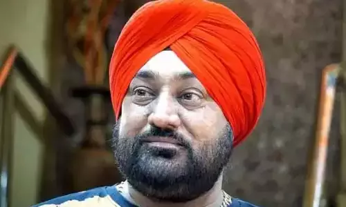 कांग्रेस नेता मलकीत सिंह गैदू आज ED दफ्तर में पेश होंगे
