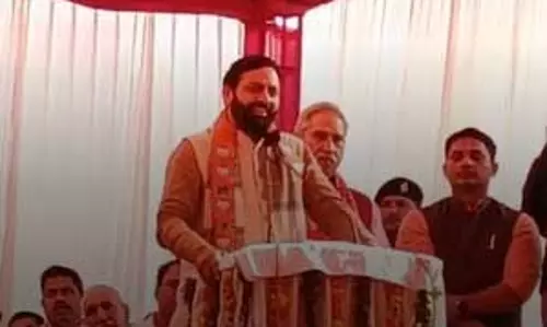 कांग्रेस मुरझा चुकी है, निगम चुनाव में भी भाजपा की जीत होगी : सीएम नायब सिंह सैनी