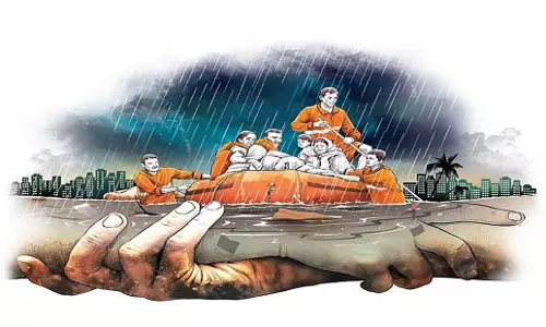 Kerala: केरल आपदा प्रबंधन योजना तैयार करेगा