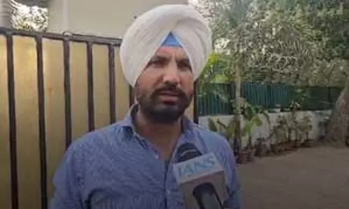 अरविंद केजरीवाल नहीं बन सके विधायक, अब राज्यसभा की राह : राजा वारिंग