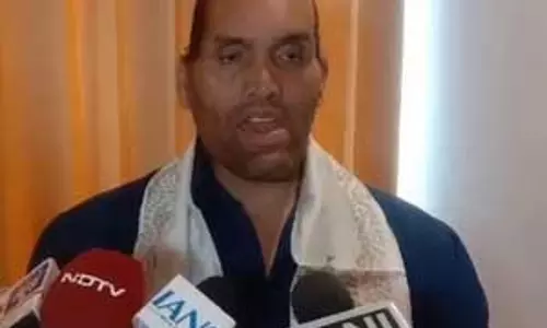 युवा एक्सरसाइज करें, लेकिन ड्रग्स और स्टेरॉयड से परहेज करें : खली
