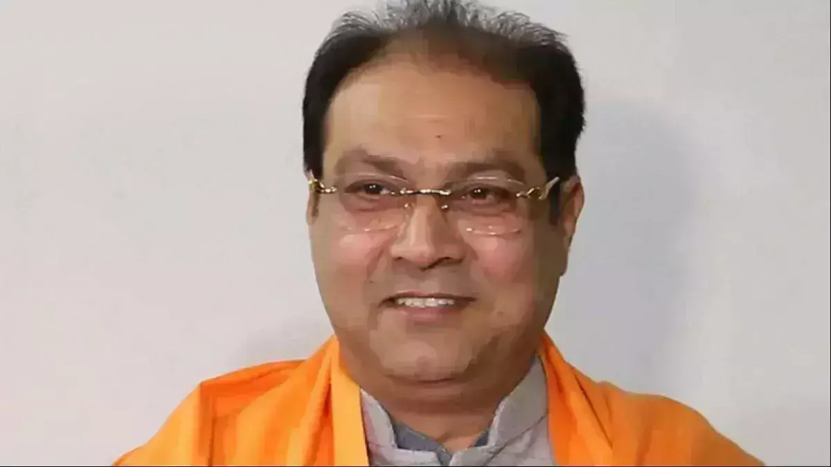 Lucknow: मोहसिन रजा ने महाकुंभ की बेहतरीन व्यवस्था के लिए मुख्यमंत्री योगी को किया धन्यवाद