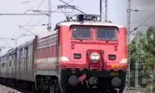 Telangana: सप्ताहांत में चर्लापल्ली से विशेष ट्रेनें