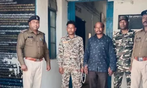 बेटों की मौत होने पर महिला की कर दी हत्या, टोनही के शक में वारदात