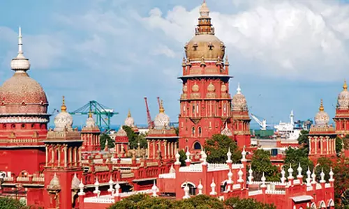 Tamil Nadu: मद्रास हाईकोर्ट ने शेनबागमपेट्टई टोल प्लाजा हटाने का आदेश दिया