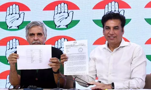 शराब घोटाले की जांच का दायरा बढ़ाया जाए: डीपीसीसी प्रमुख