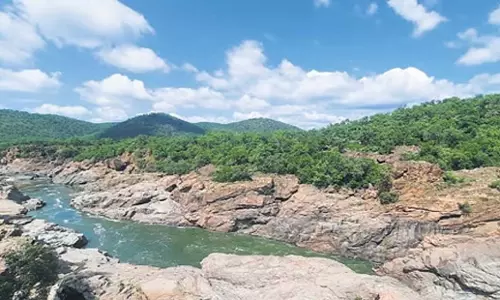 Karnataka: कर्नाटक के उप मुख्यमंत्री शिवकुमार केंद्र सरकार चाहते