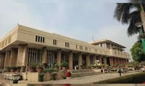 Excise policy case अदालत ने ईडी को आरोपियों को महत्वपूर्ण दस्तावेज मुहैया कराने का निर्देश दिया
