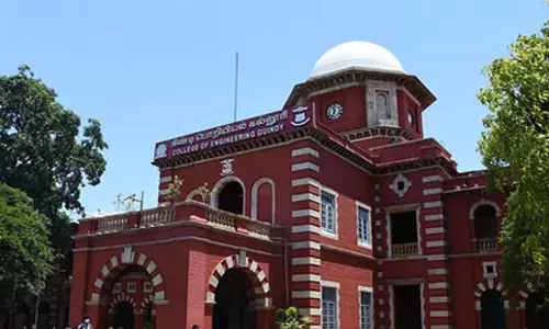 Tamil Nadu: पीएचडी स्कॉलर्स को परेशान करने वाले पर्यवेक्षकों पर सख्त कार्रवाई की जाएगी Tamil Nadu: पीएचडी स्कॉलर्स को परेशान करने वाले पर्यवेक्षकों पर सख्त कार्रवाई की जाएगी