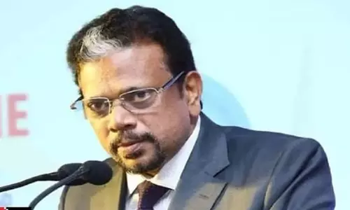 Tamil Nadu: पुडुचेरी के एलजी ने मेडिकल स्टाफ को तत्काल स्थानांतरित करने का आदेश दिया