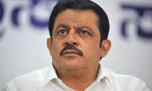 Karnataka: मंत्री ज़मीर अहमद खान ने कहा, सिद्धारमैया आग की तरह 
