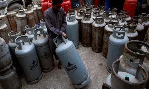 पाक कंपनी ने रमजान के लिए गैस लोड शेडिंग की घोषणा की